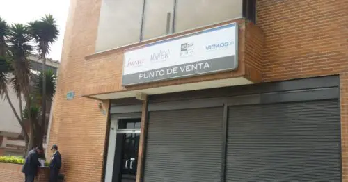 SMART LABORATORIOS BOGOTÁ SMART LABORATORIOS BOGOTÁ